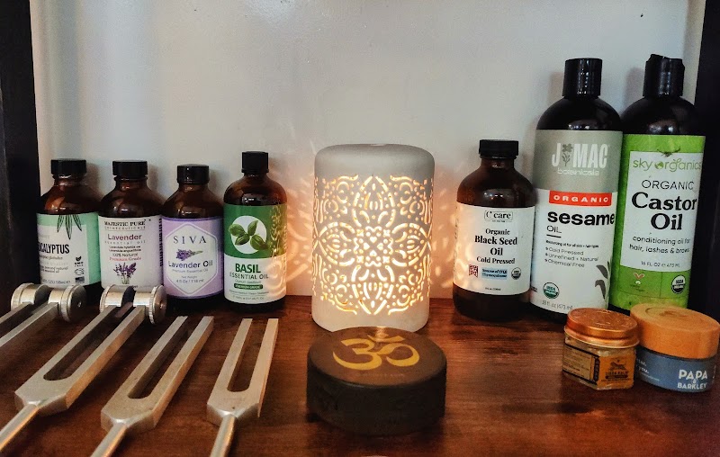 Shivaloka Bodywork Brooklyn - Holistic Massage Therapy by appointment 2