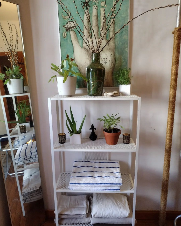 Shivaloka Bodywork Brooklyn - Holistic Massage Therapy by appointment 3