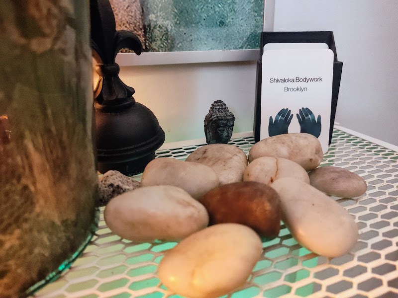 Shivaloka Bodywork Brooklyn - Holistic Massage Therapy by appointment 5