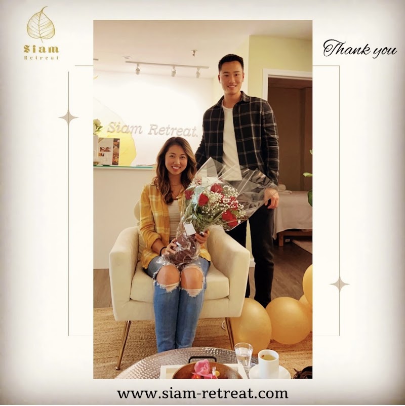 Bodywork by Siam Retreat NYC 3