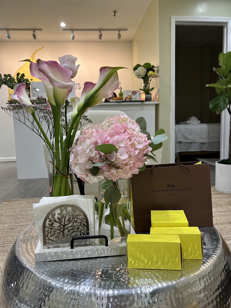 Bodywork by Siam Retreat NYC 4