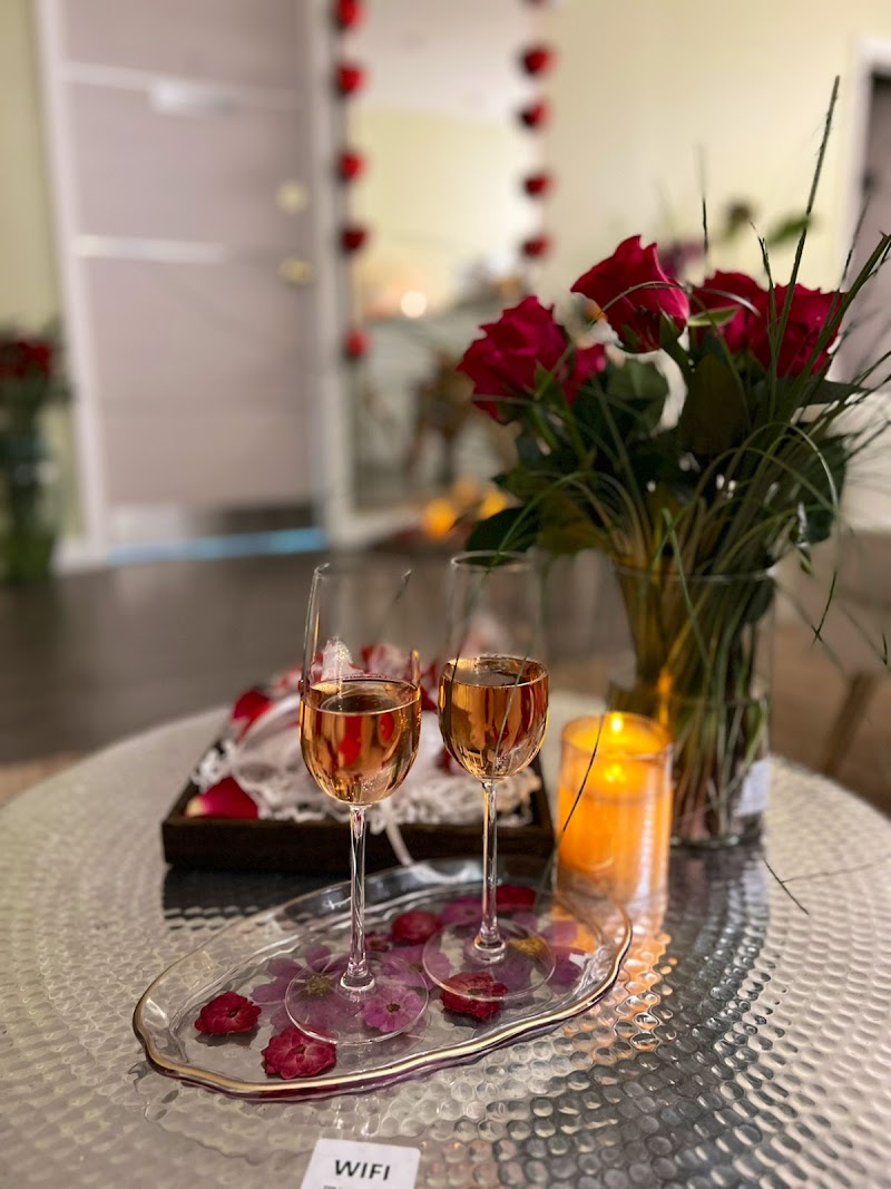 Bodywork by Siam Retreat NYC 5