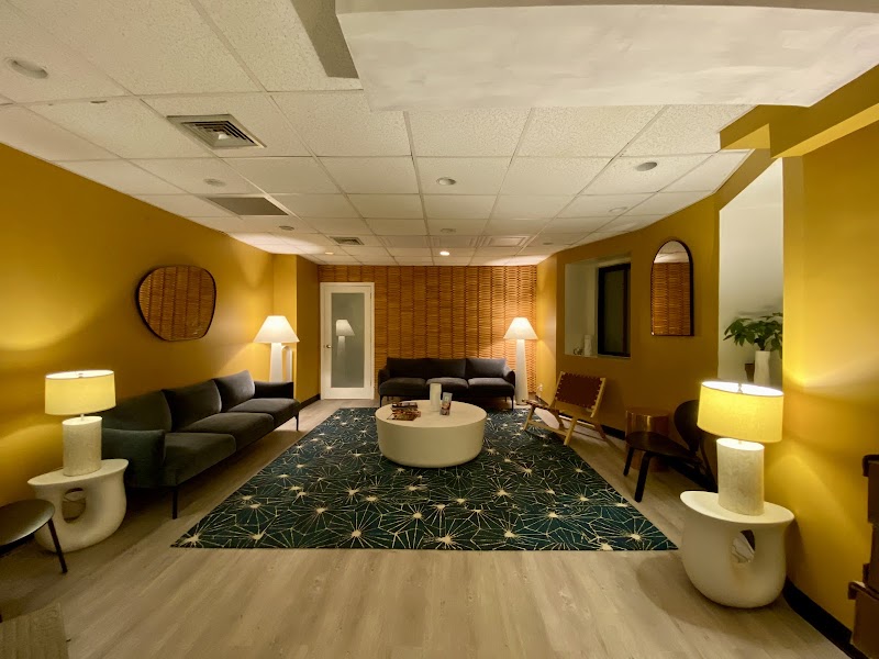 Remedy Massage Therapy/ Remedy Wellness NYC