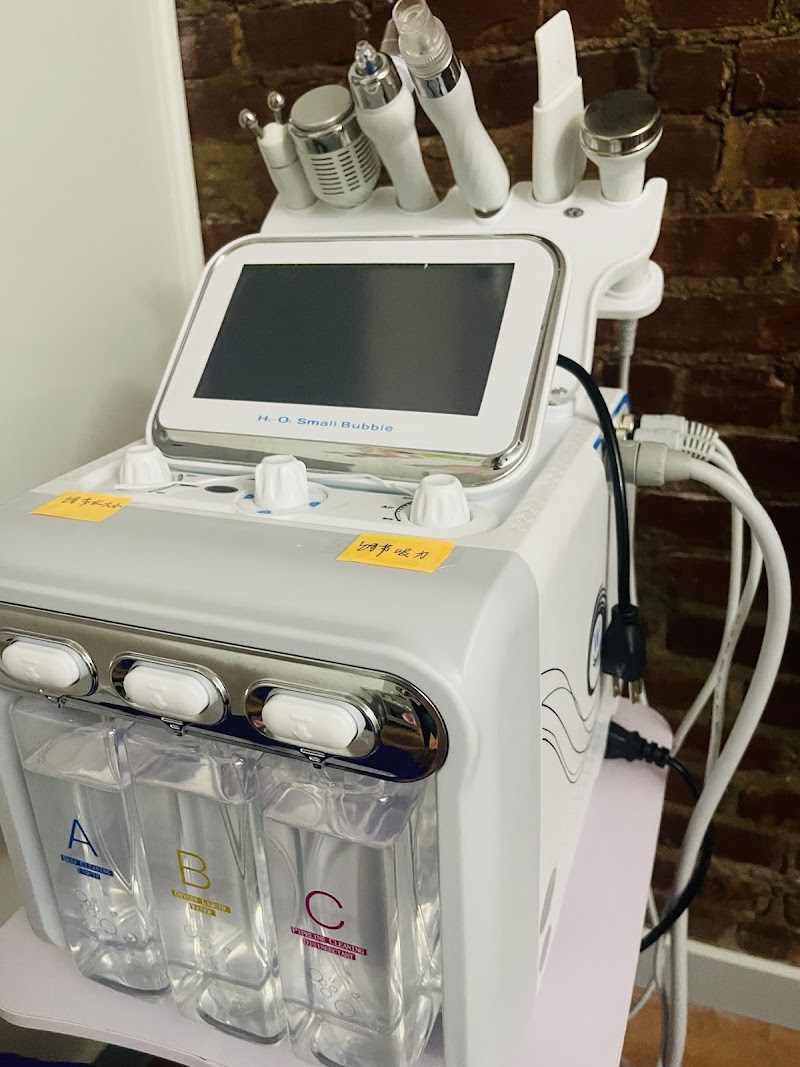 All Seasons Body Work 9th Ave 2