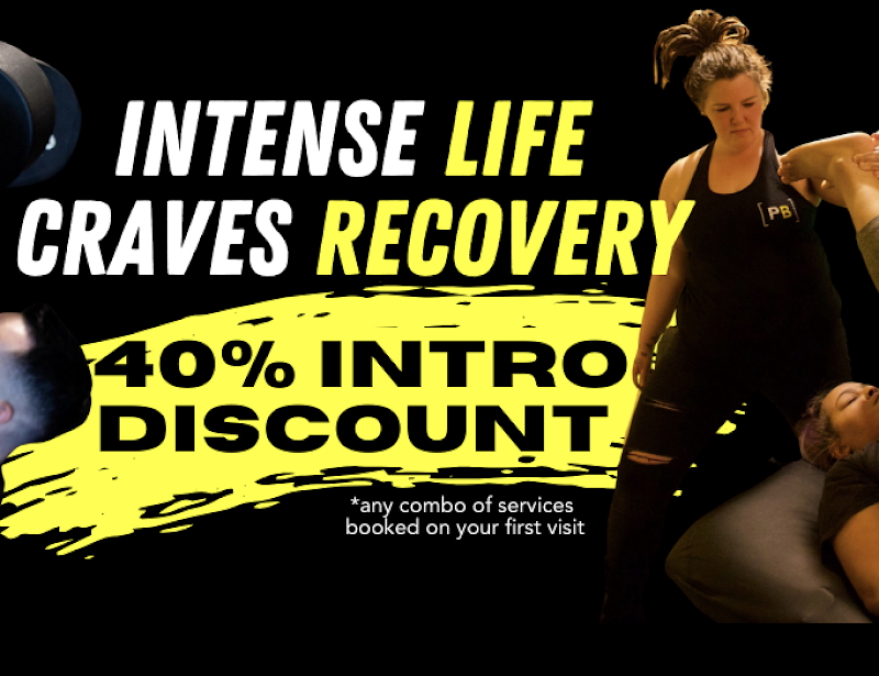 Project Body Massage & Stretch Therapy