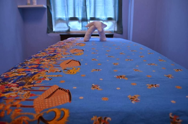 NYC Thai Wellness Center