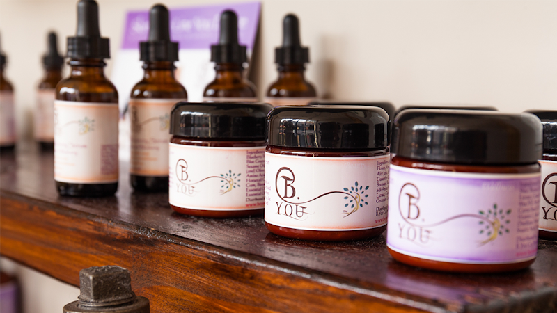 Oak Point Massage and Acupuncture