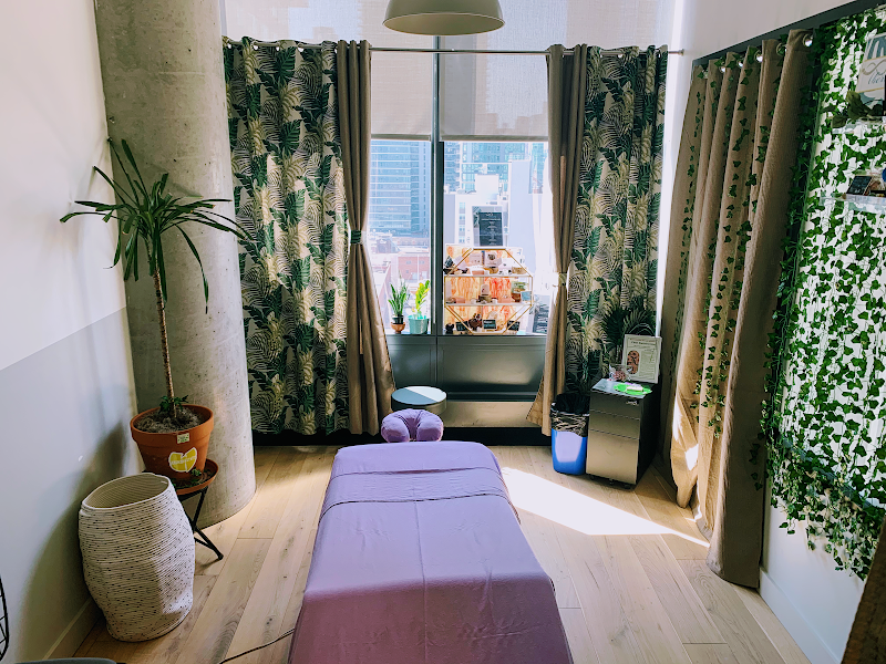 Quintessential Therapy