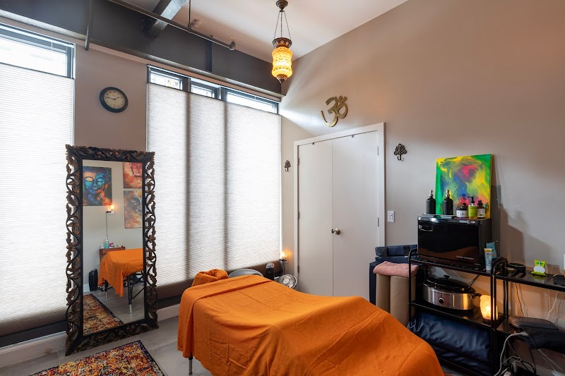 Quantum Vita Body Therapy