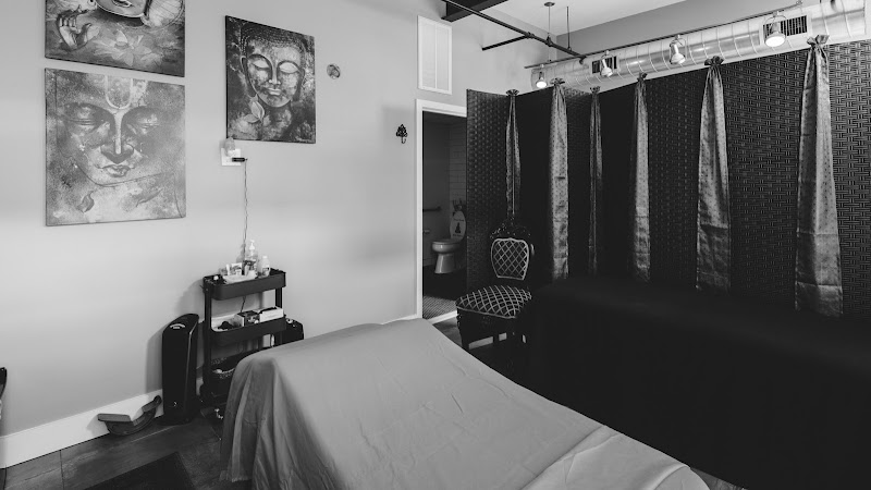 Quantum Vita Body Therapy 2