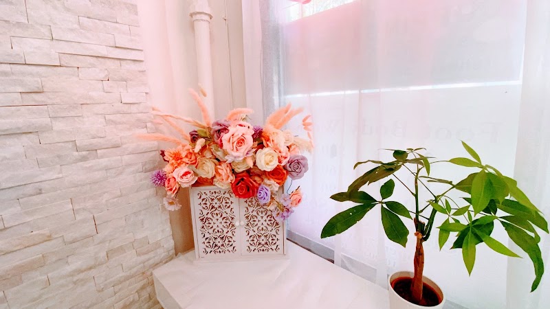 Green Forest Foot & Body Work 5