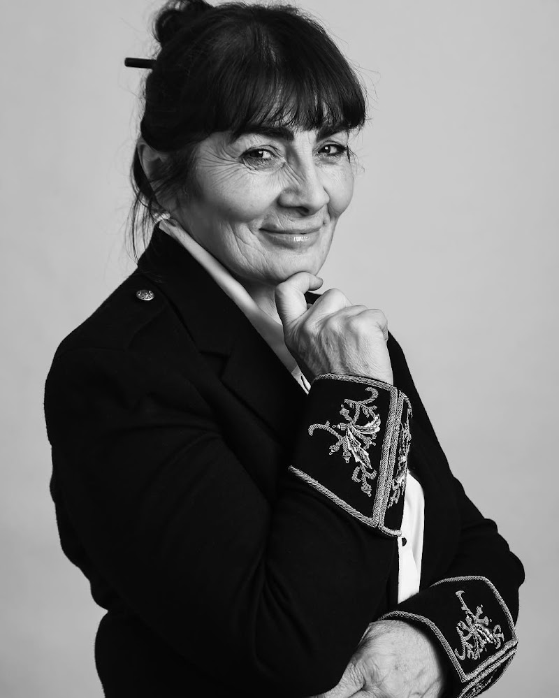 Marina Massage Therapy