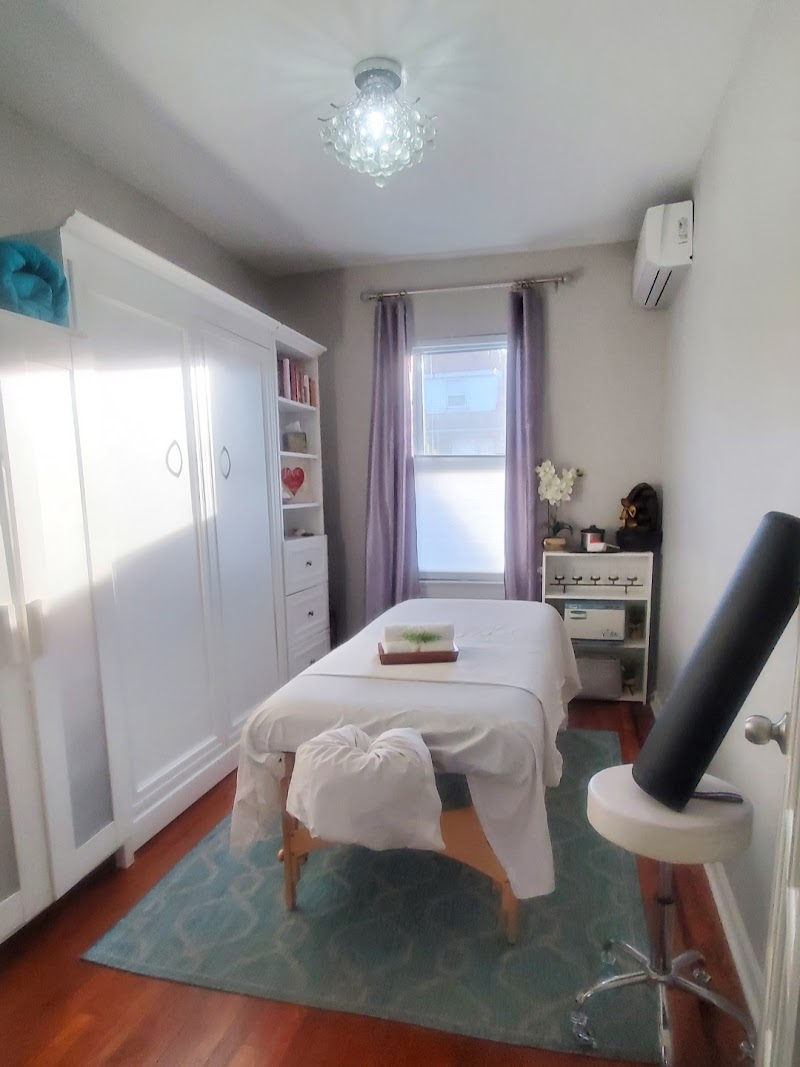 Bodywork Spa Jackson Heights