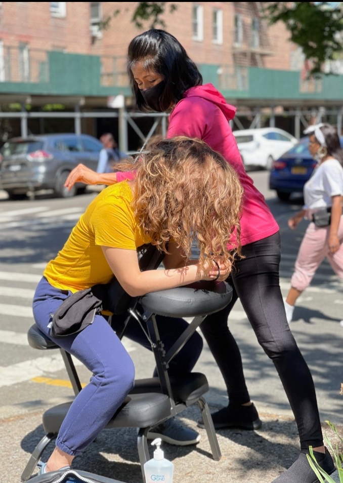 Bodywork Spa Jackson Heights 3