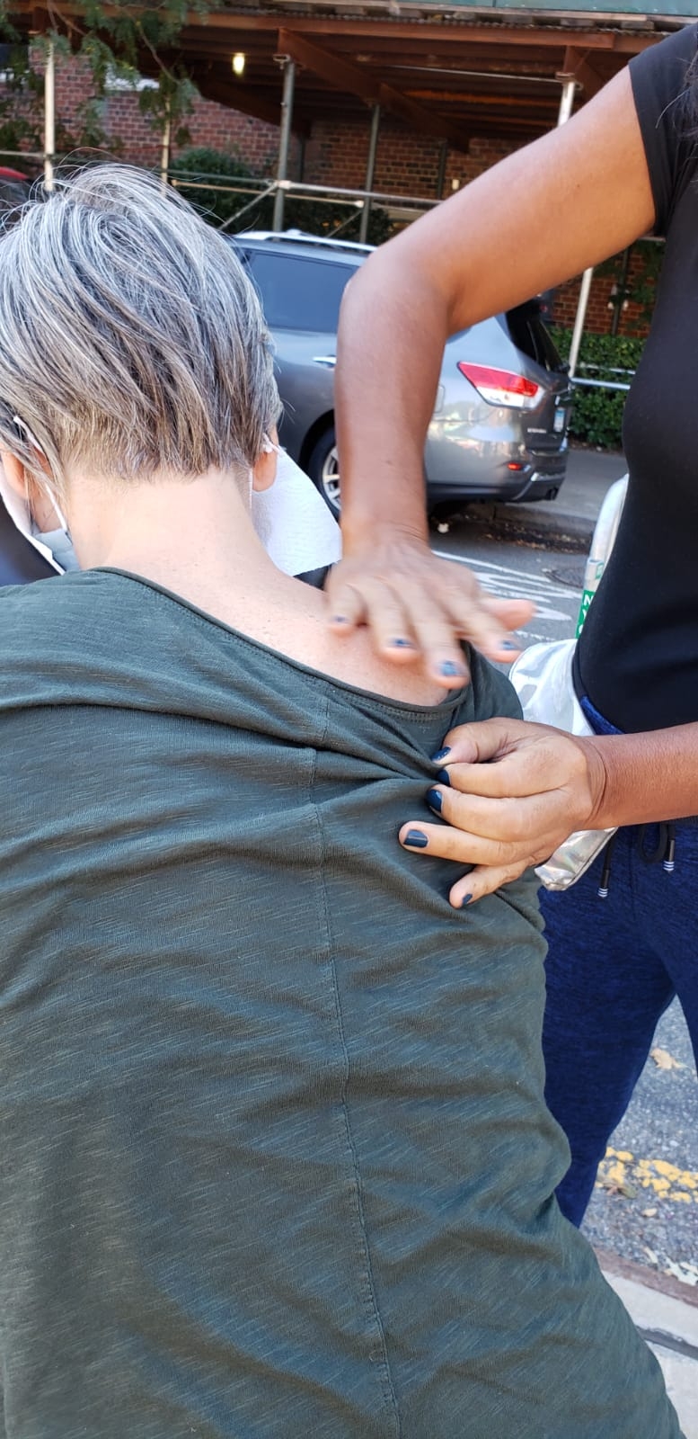 Bodywork Spa Jackson Heights 5