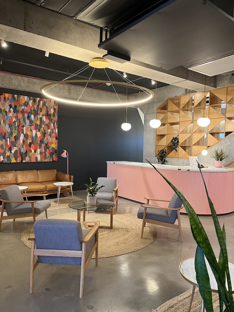 Shanti Sanctuary Massage Therapy