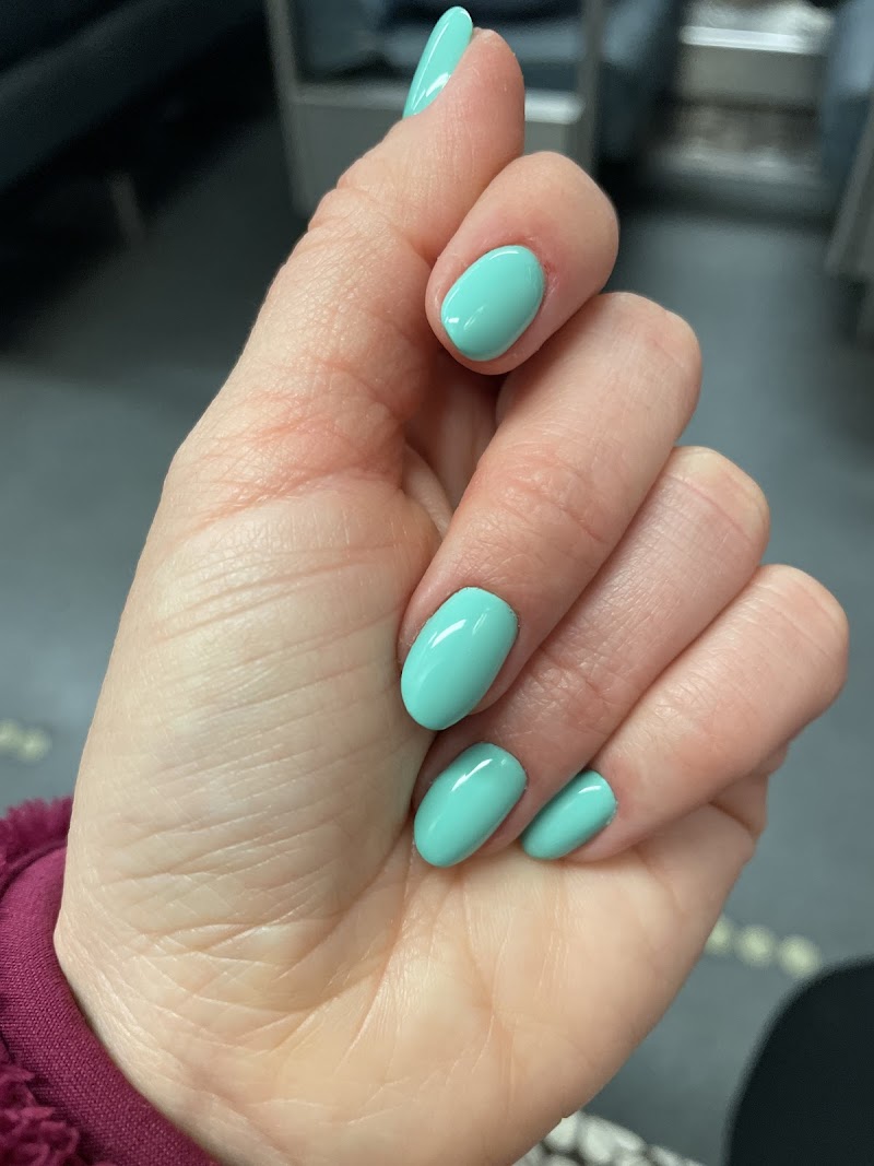 RUSSIAN MANICURE l Nail studio 2