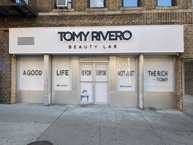 Tomy Rivero Beauty Lab Nail Salon and Spa 4