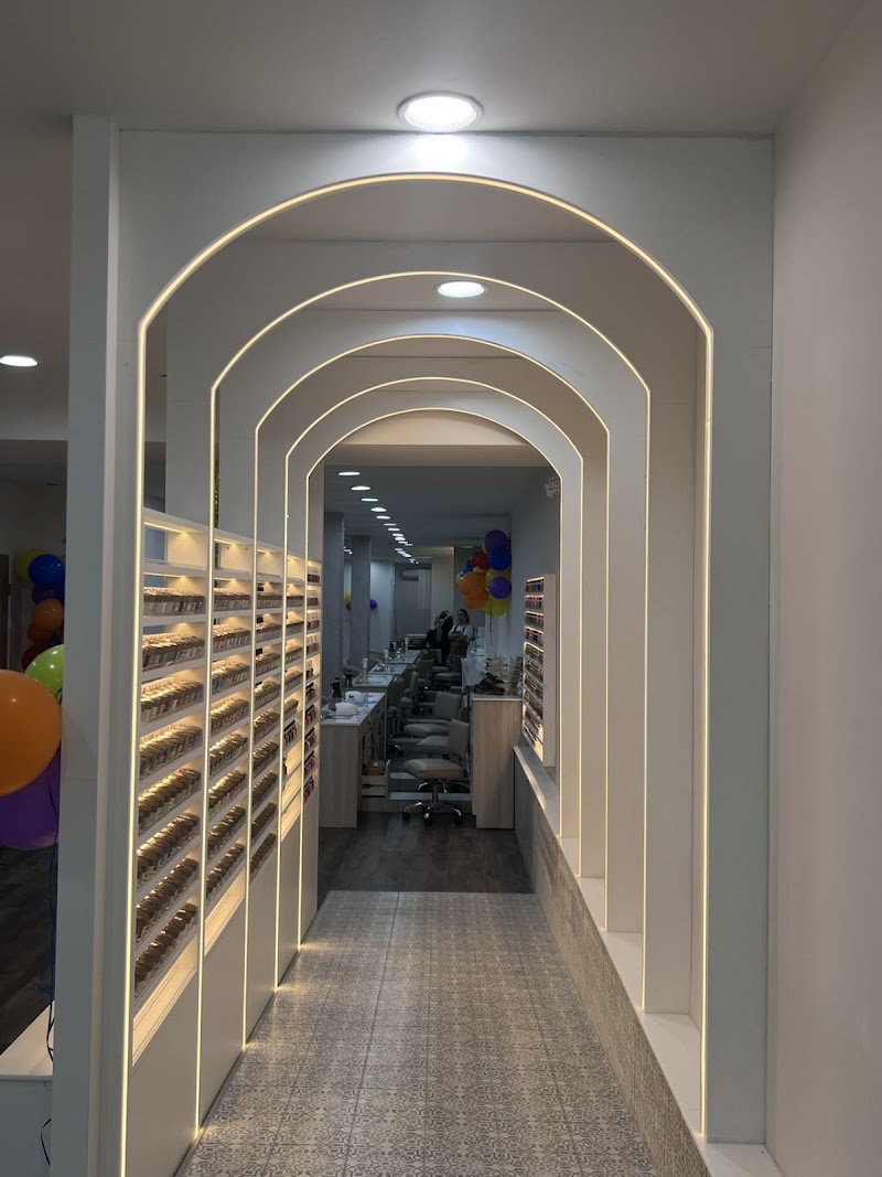 Ocean Blue Nail and Spa