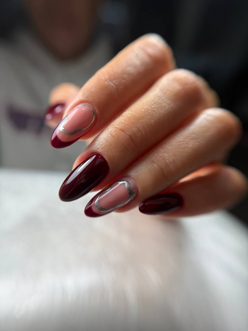 Aya Nail Studio - Flatiron