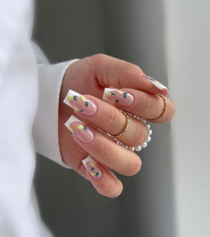 Love You Nail Salon 2