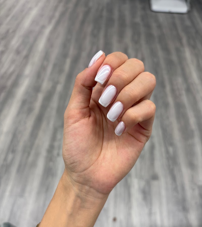 Love You Nail Salon 3