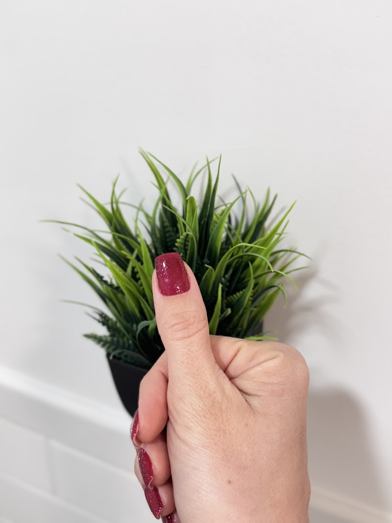 Love You Nail Salon 4