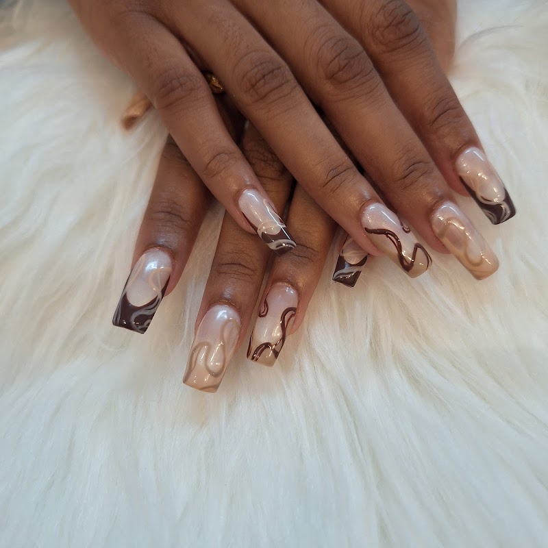 Silvias Nails Salon & Spa 2