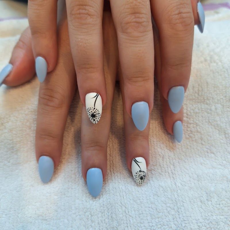 Silvias Nails Salon & Spa 3