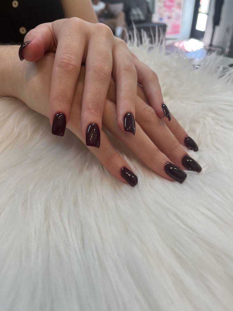 Silvias Nails Salon & Spa 5