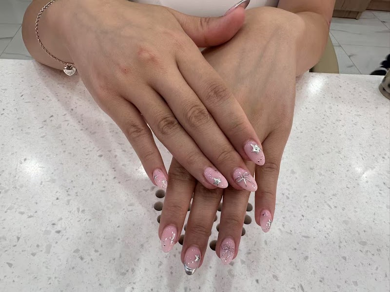 SOUL PRETTY NAIL SALON