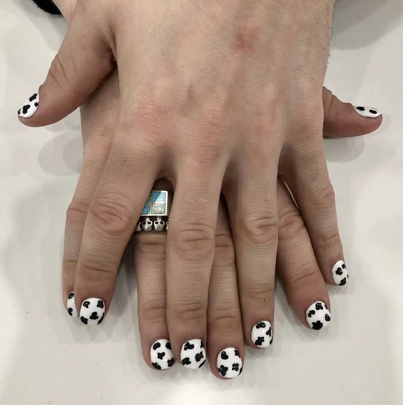 La Bella Nail Salon 3