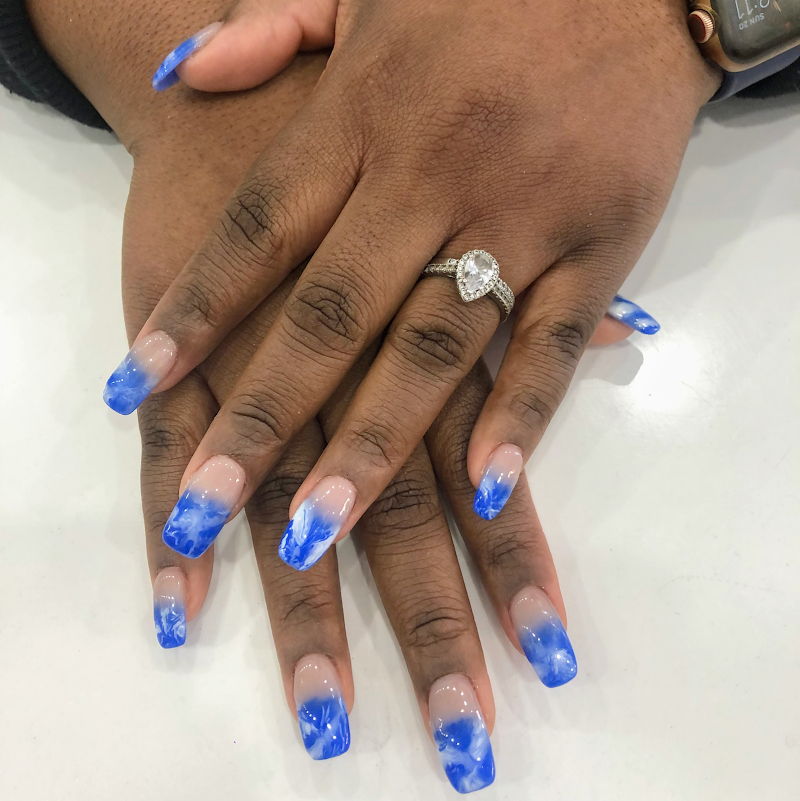 La Bella Nail Salon 4