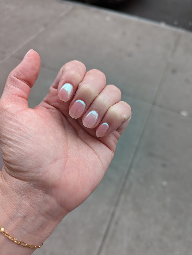 La Bella Nail Salon 5