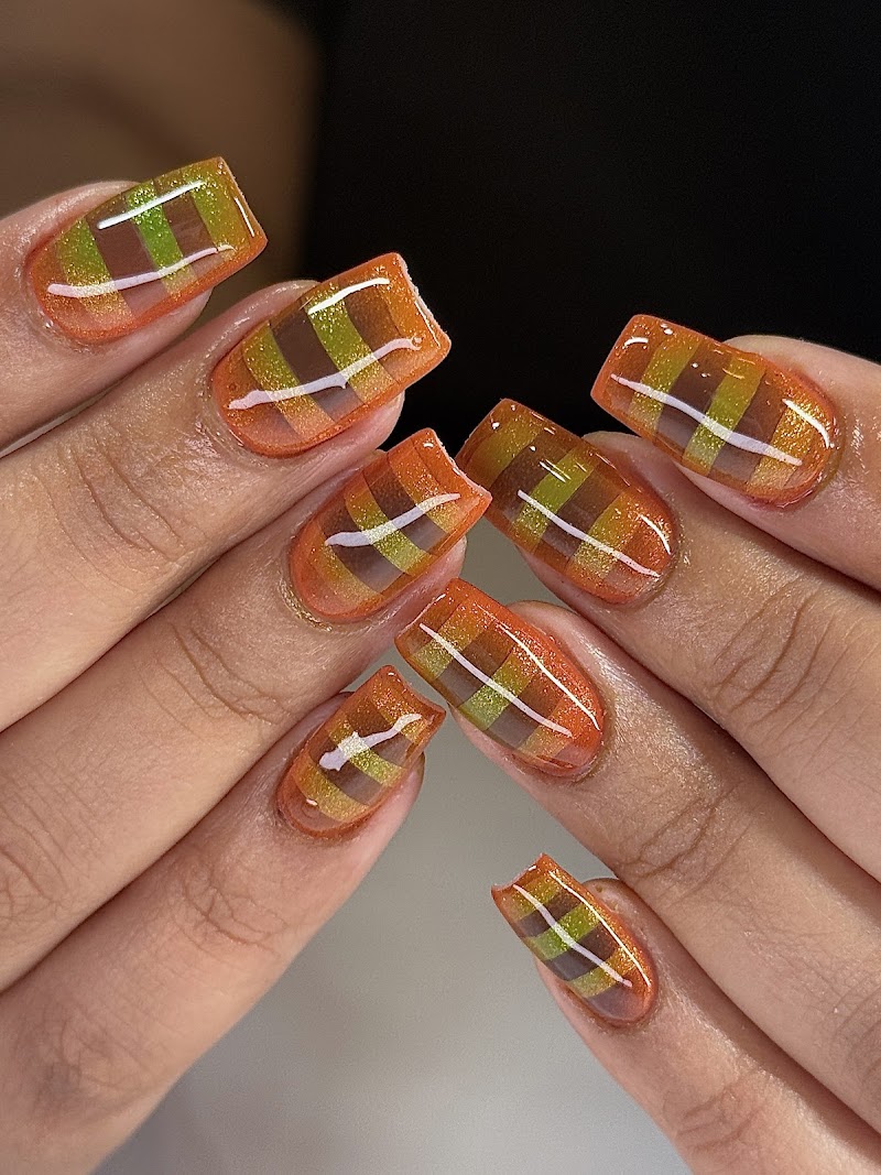 10 Piece Nails 2