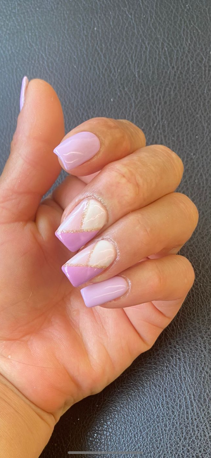 Leah Nail Salon & Spa corp and Barber Shop 2