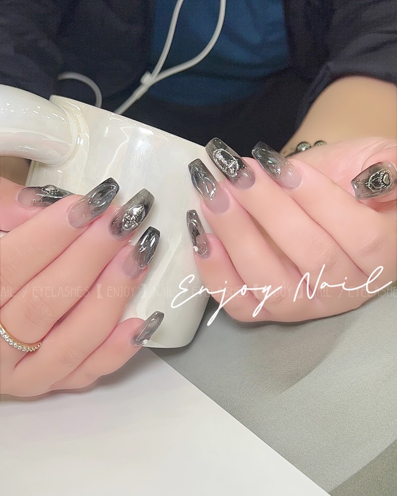 Enjoy Nail & Spa III - nail salon, acrylic nails, manicure, pedicure near Flushing