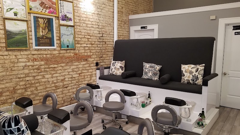 Your Style Nail Salon