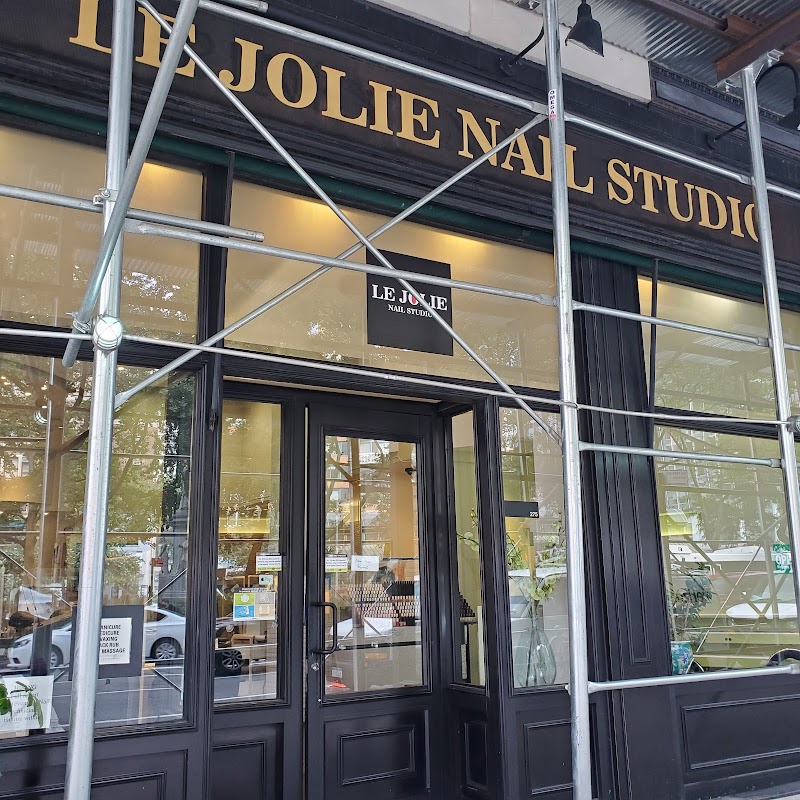 Le Jolie Nail Studio