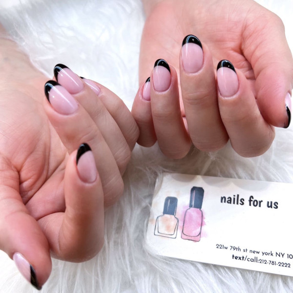 Nails for Us – UWS’s 1st Japanese nail salon , est. 2022