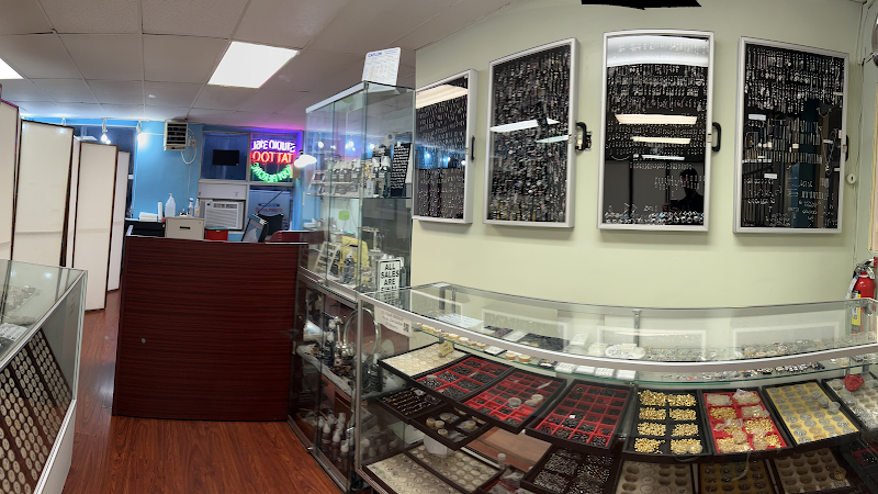 studio 316 Tattoo & Body Piercing