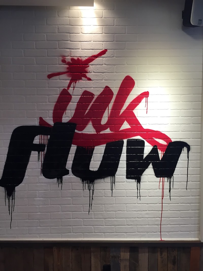 INK FLOW TATTOOS NYC