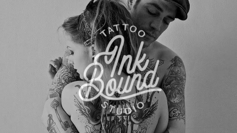 Ink Bound Tattoo