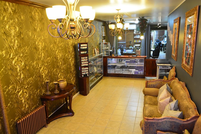 Aztec Ink Brooklyn 4