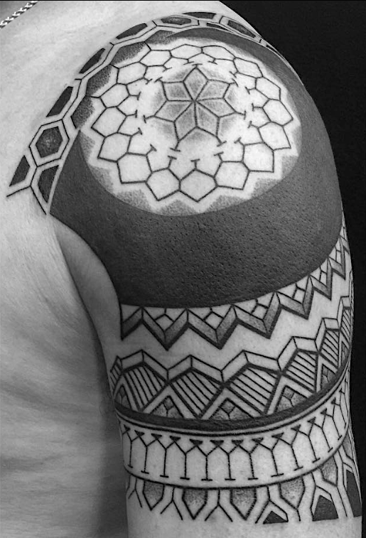 Supernova Tattoo NYC