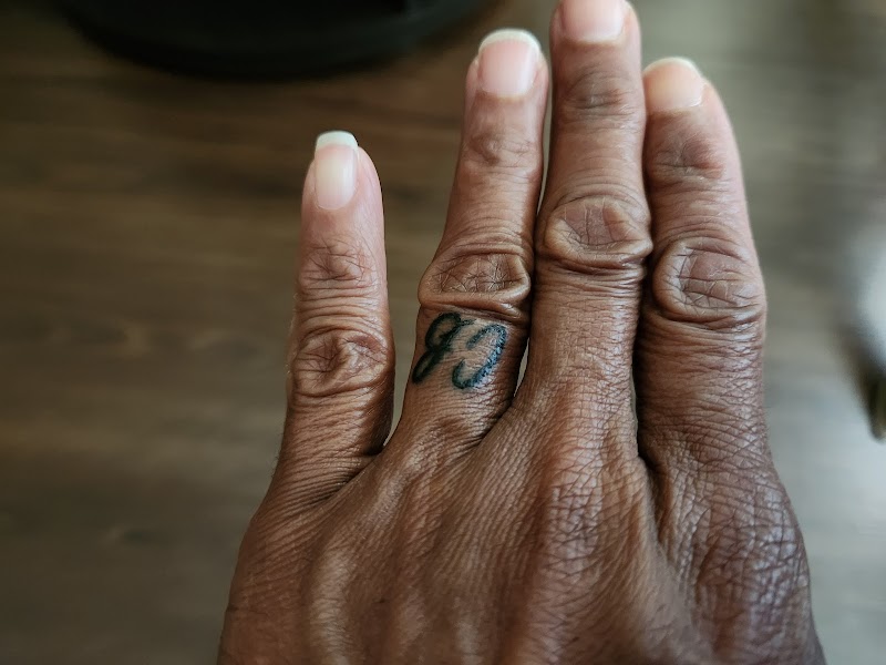 Well Worthy Ink Shop