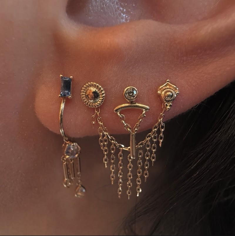 Vanta Piercing and Fine Jewelry Studio