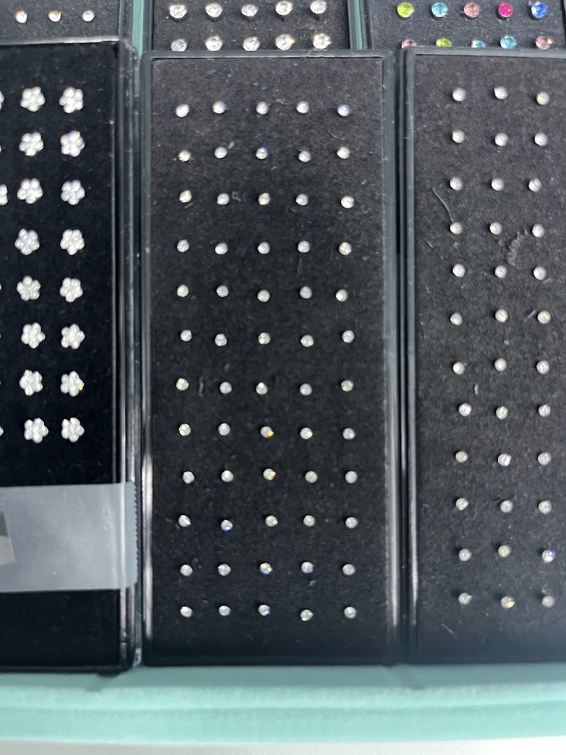 Bad Intentionz Tattoo Studio