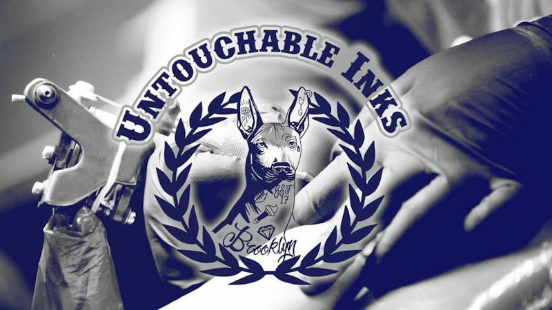 Untouchable inks Tattoo