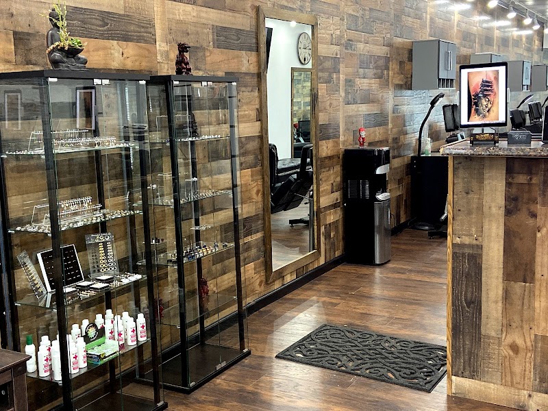 Inkfusion Tattoo studio 5